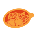 'fruit basket productions' fruit sticker - orange creamsicle (1)