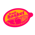 'fruit basket productions' fruit sticker - sunset (1)